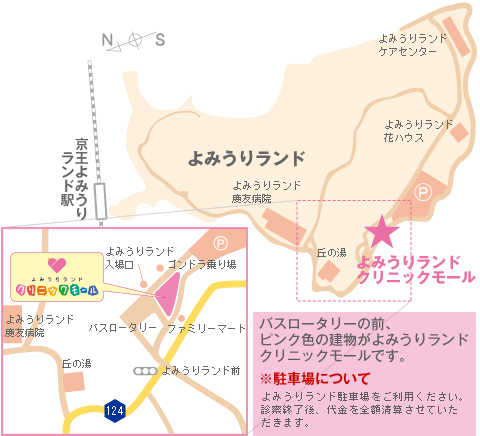 マップ